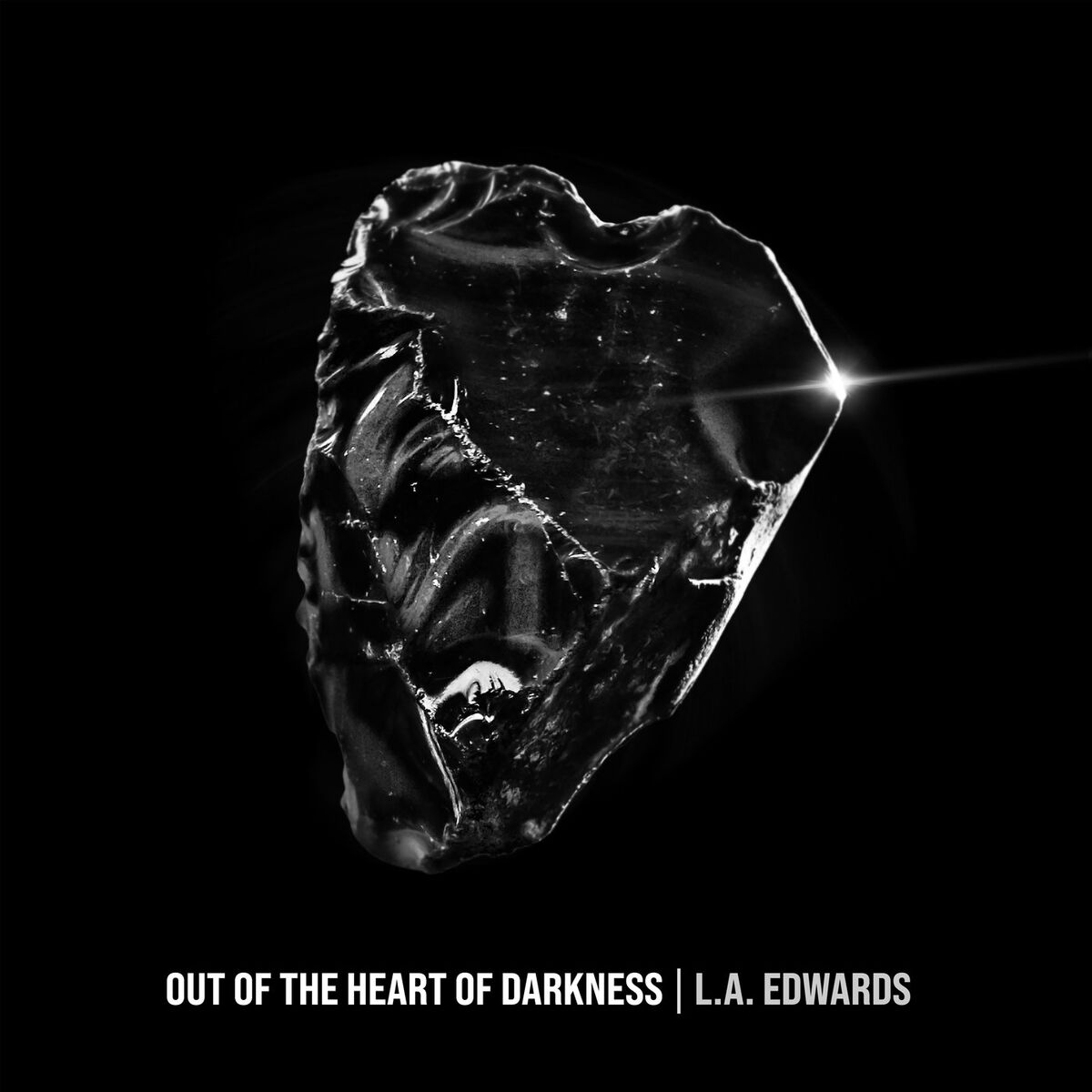 Album cover of Let It Out