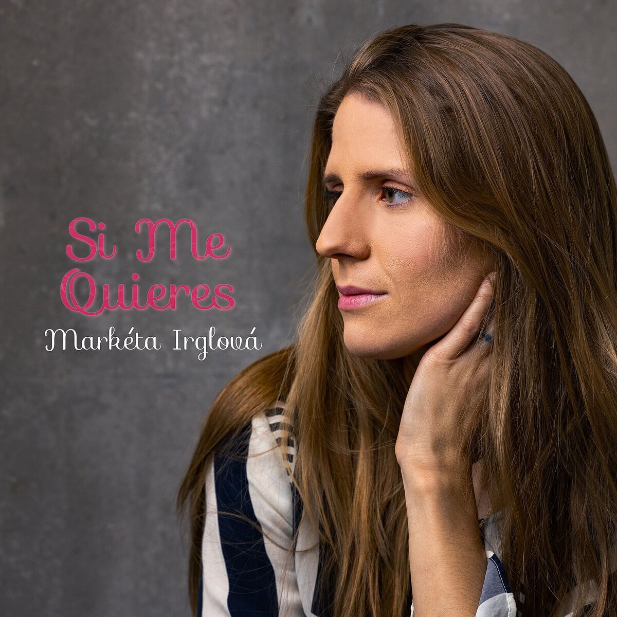 Album cover of Si Me Quieres