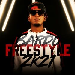 Cover of Freestyle 2K21