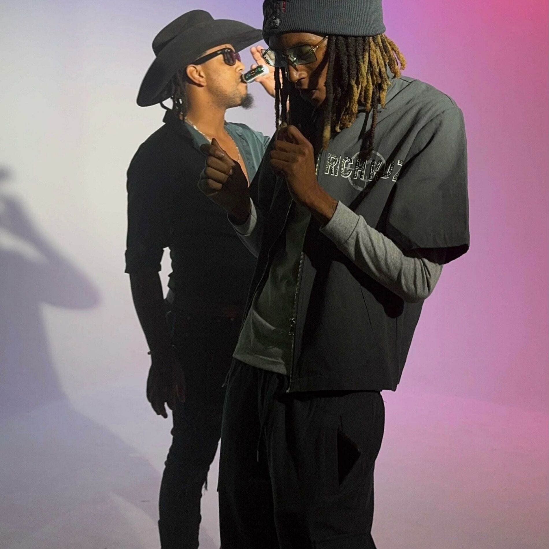 Album cover of Stolen Car (feat. Roy Brown )