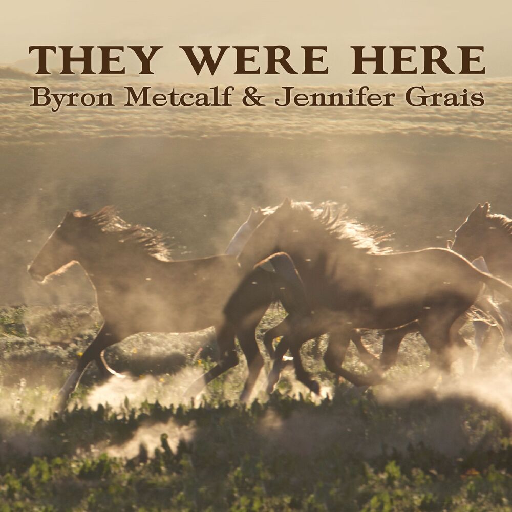 Picture of They Were Here