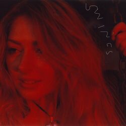 Cover of Swings