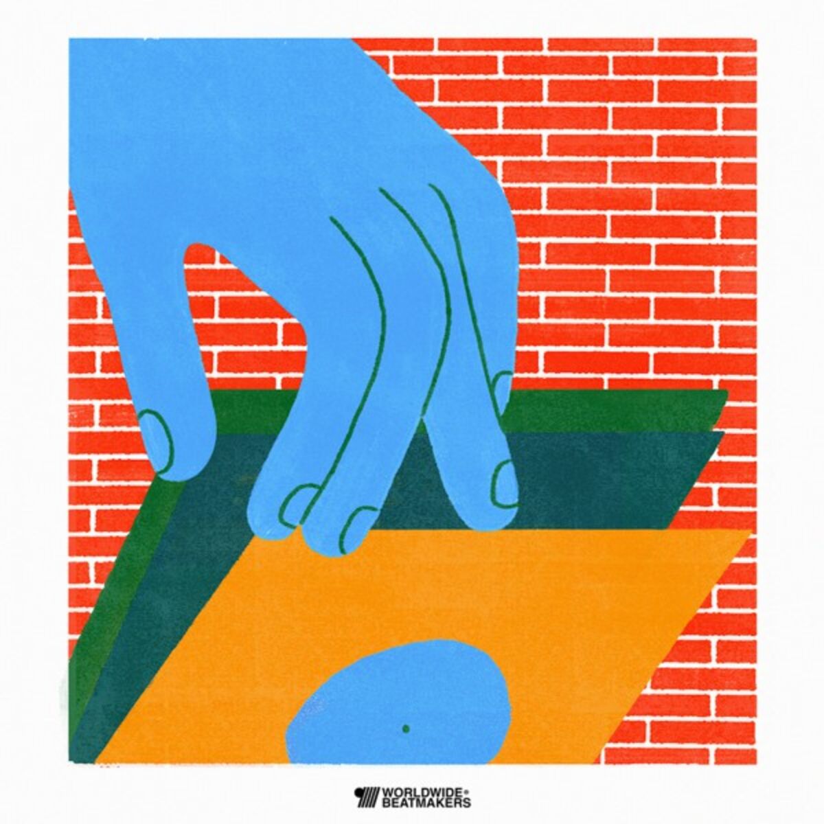 Album cover of Soul Searching