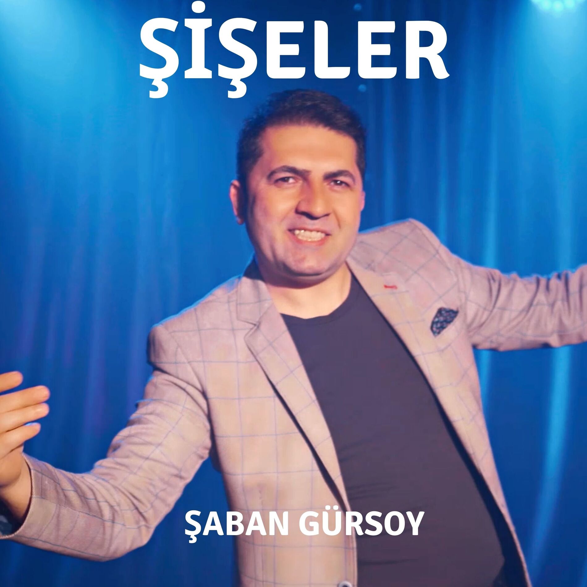 Album cover of Şişeler