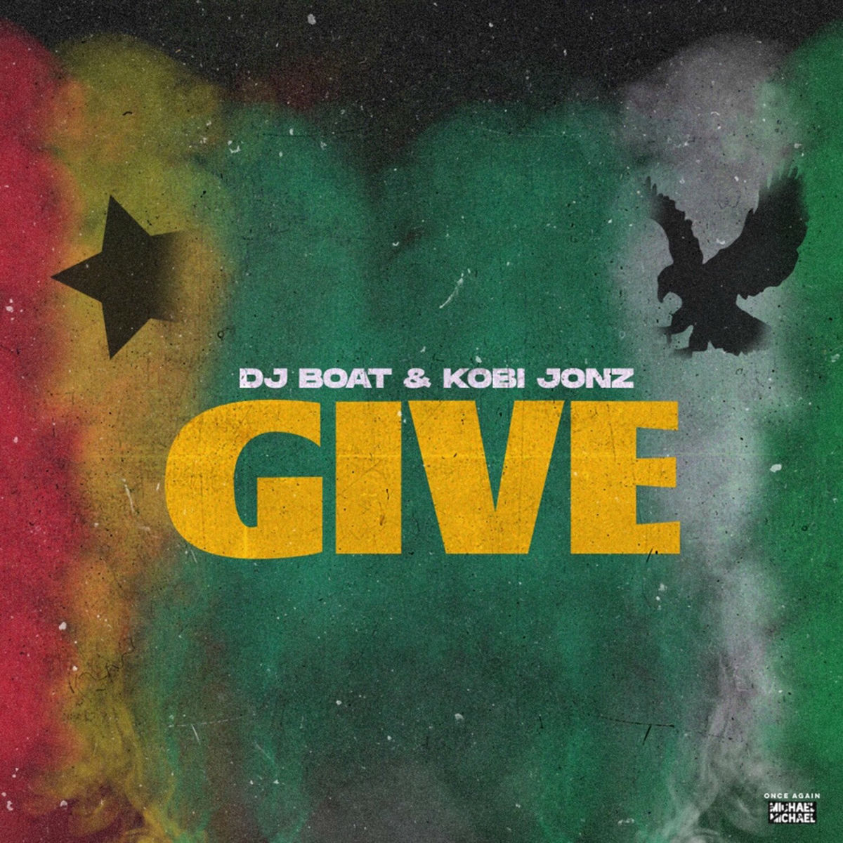 Album cover of Give