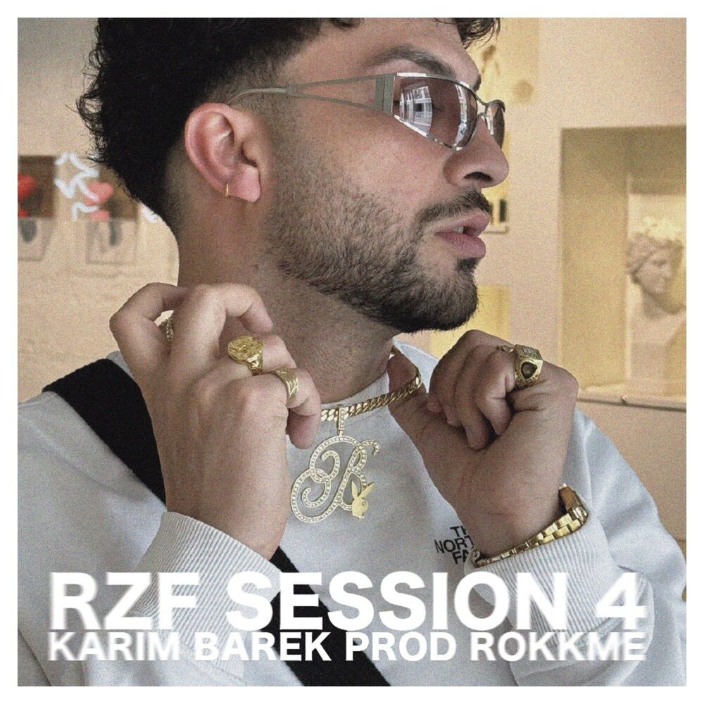 Picture of RZF SESSION 4: ASENSI STUDIO