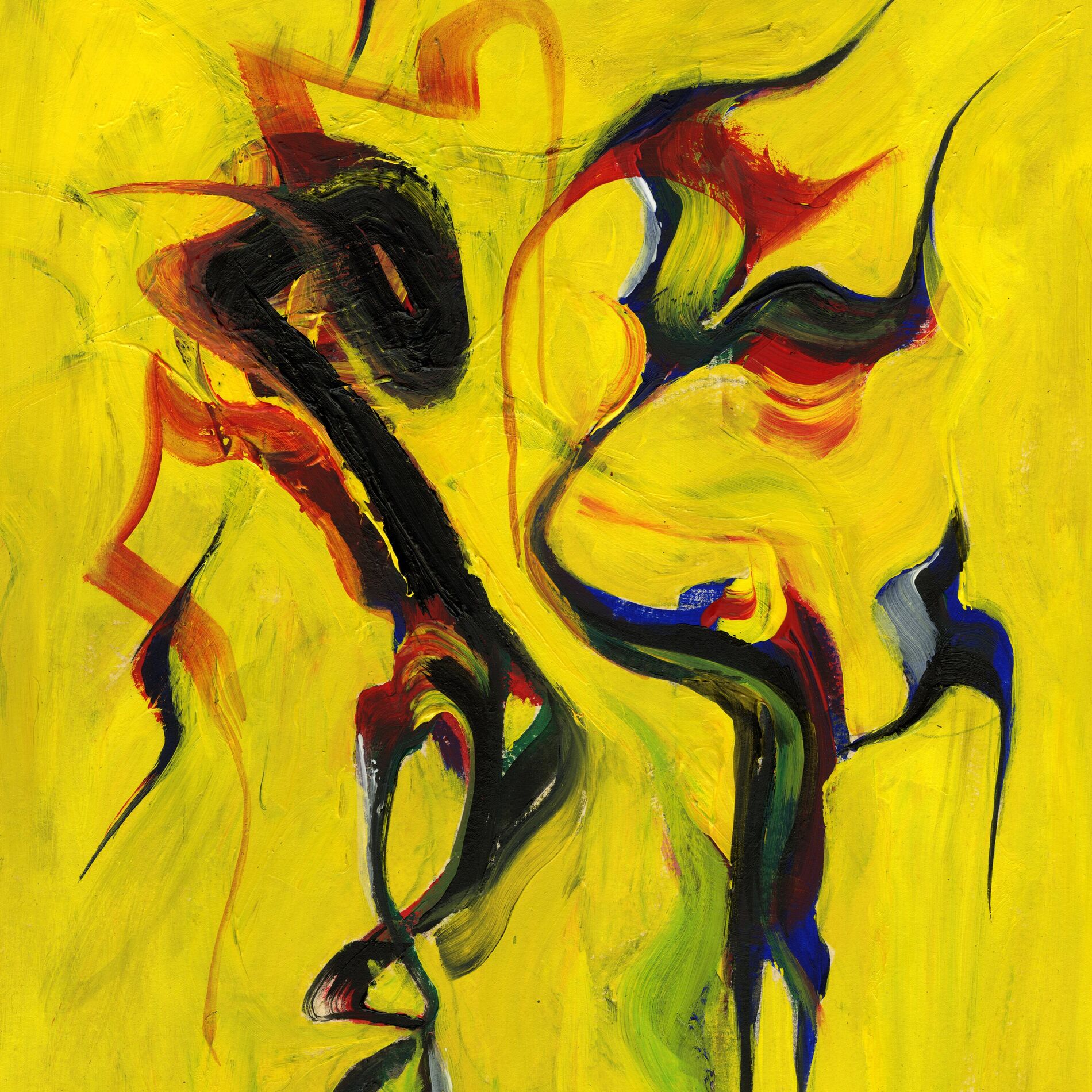 Album cover of JGSG