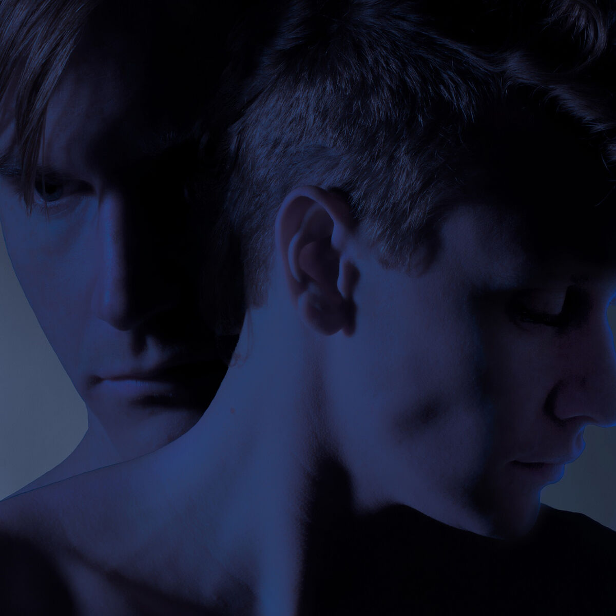 Album cover of Stoffer & Maskinen
