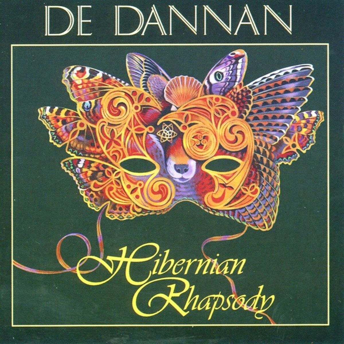Album cover of The Garden Valley