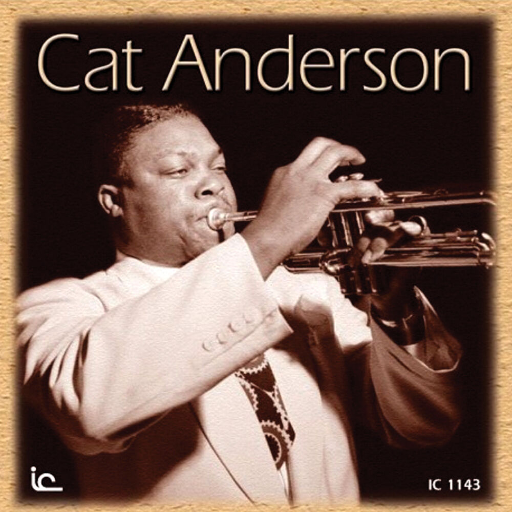 Picture of Cat Anderson