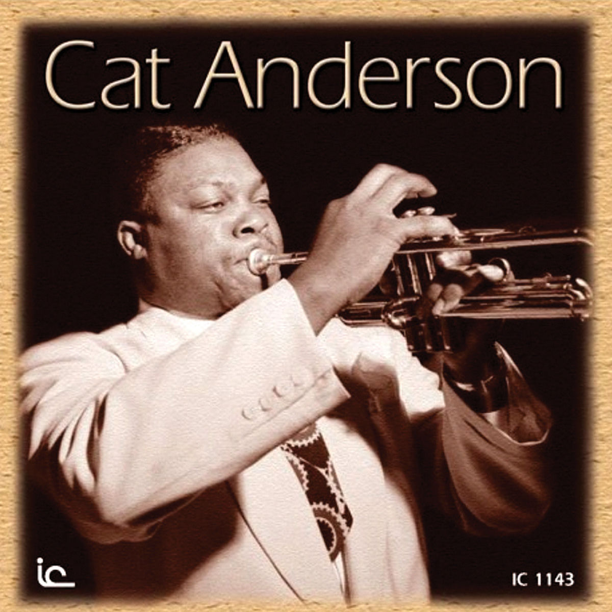 CD)Ellington Moods／Cat Anderson
