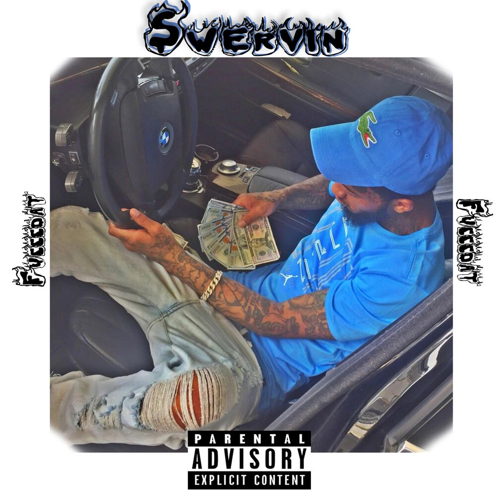 Picture of Swervin'