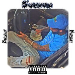 Cover of Swervin'