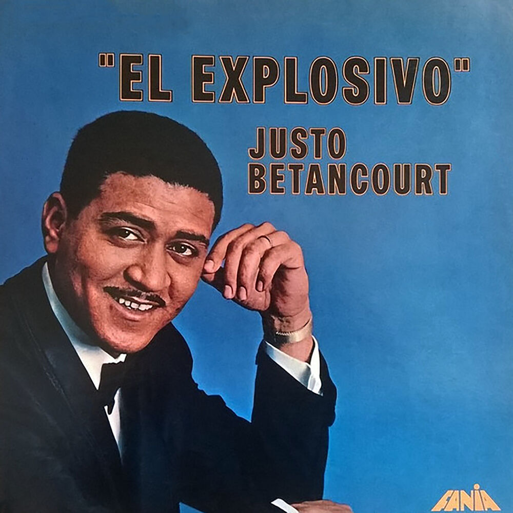 Picture of El Explosivo