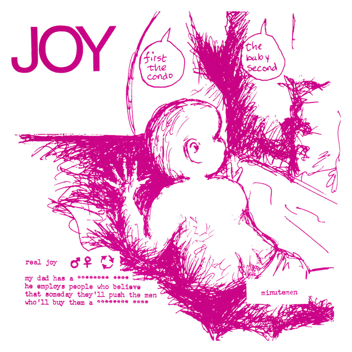Album cover of Joy
