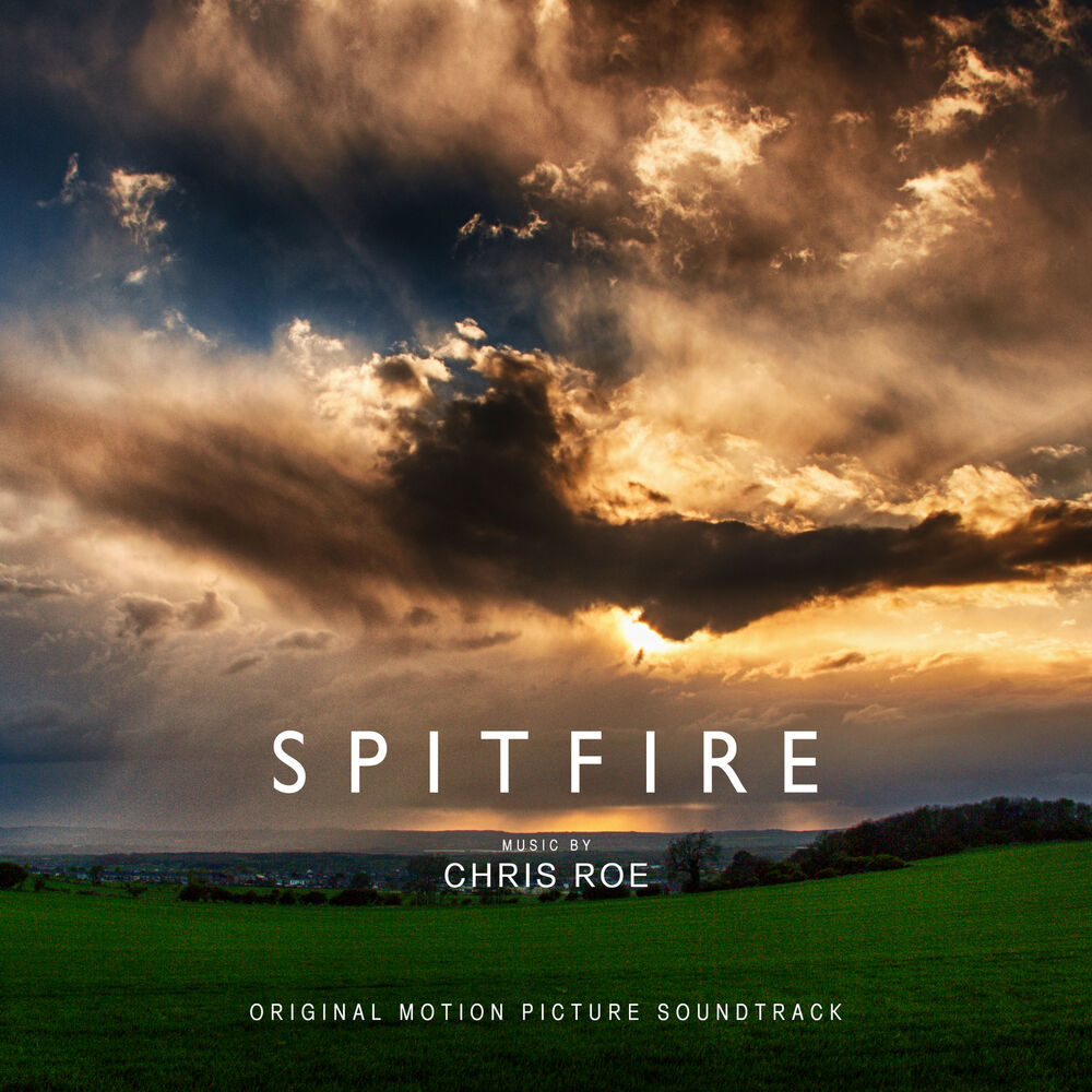 Picture of Spitfire (Original Motion Picture Soundtrack)