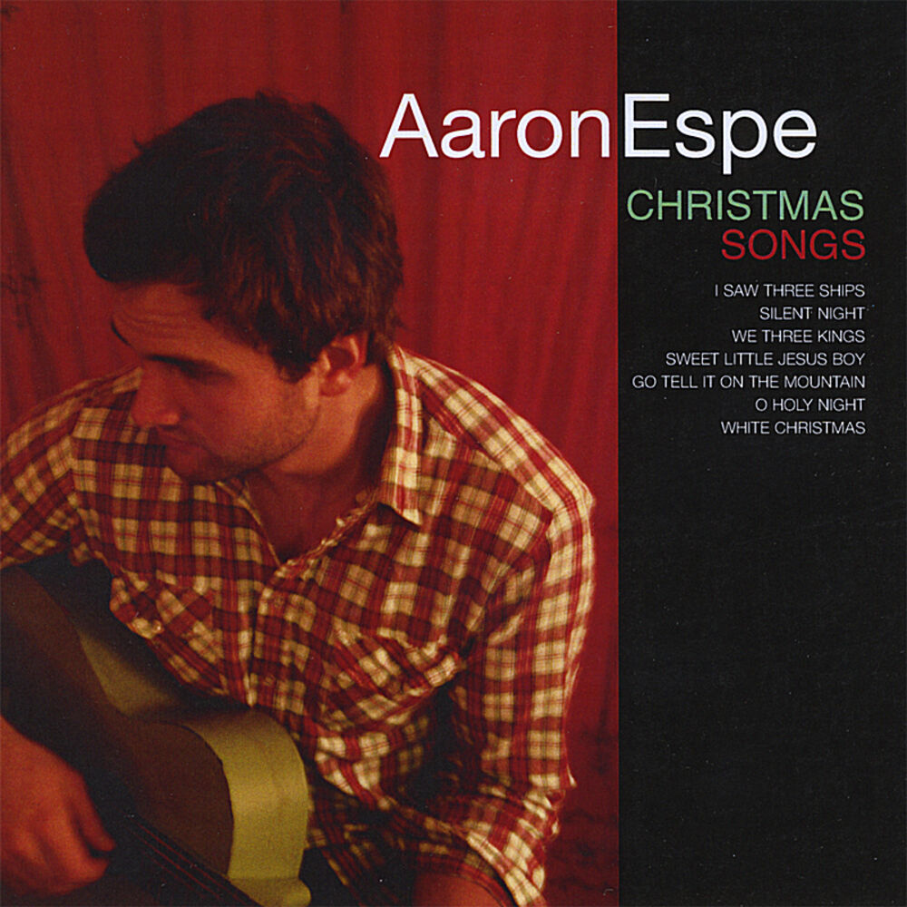 Picture of Christmas Songs