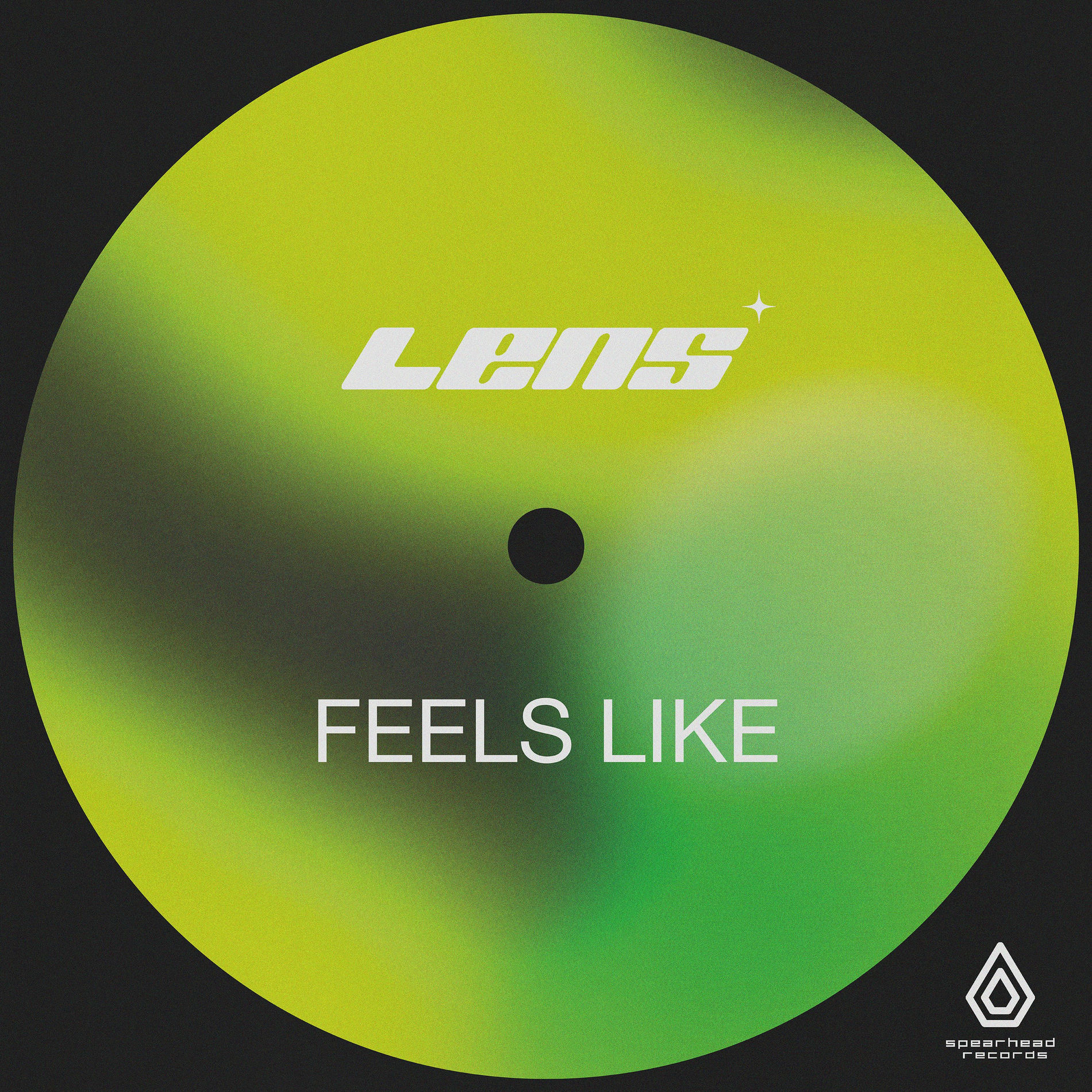 Album cover of Feels Like