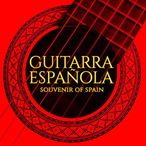 Guitarra Española - Orquesta Lírica de Barcelona | Deezer