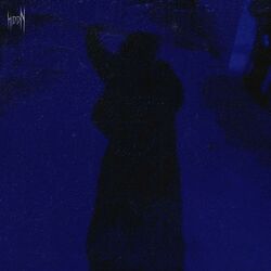 Cover of Dark (feat. Baby Azul)