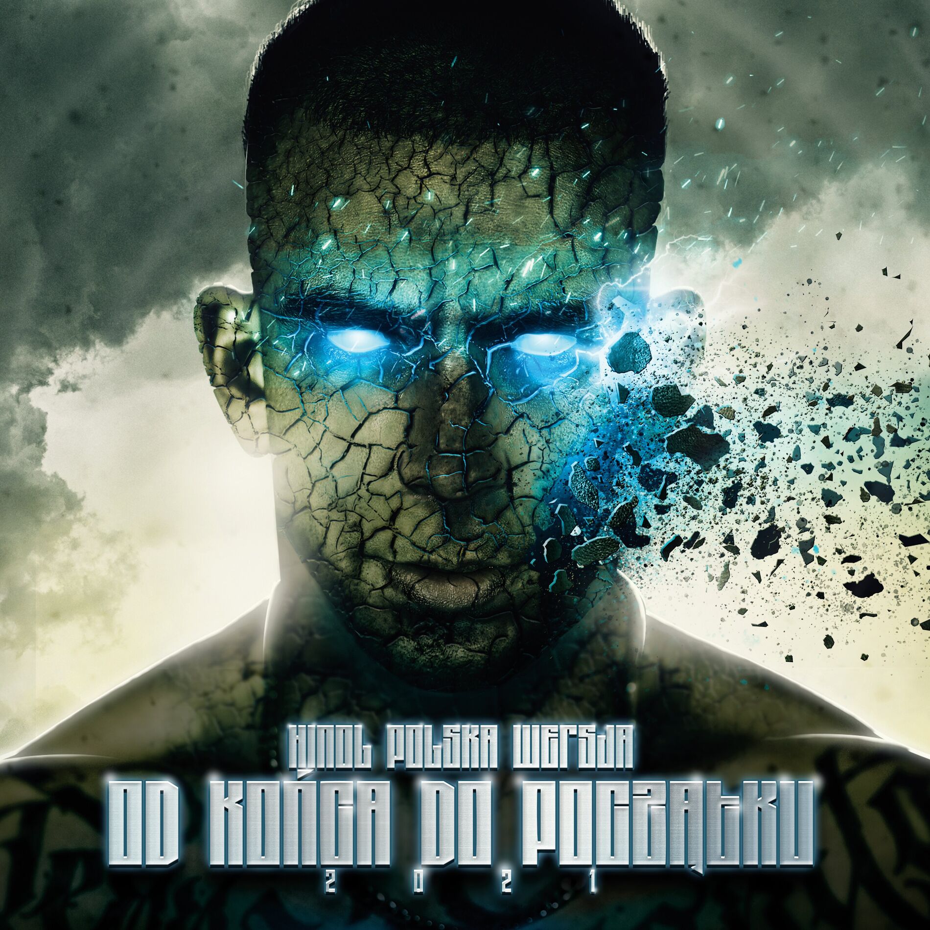 Album cover of Obudź się