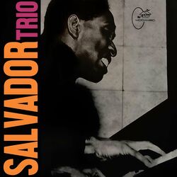 Cover of Salvador Trio