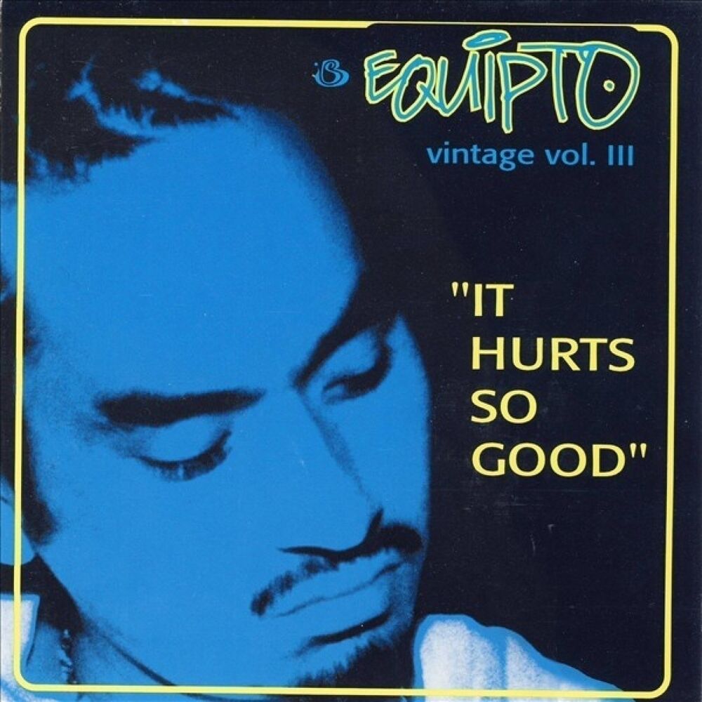 Picture of Vintage, Vol. III: It Hurts So Good