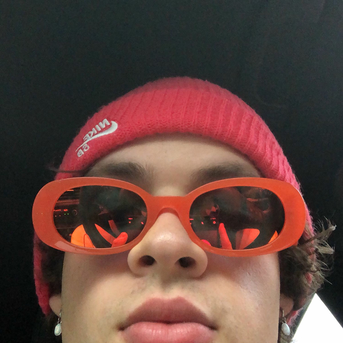 Album cover of Bike Beat