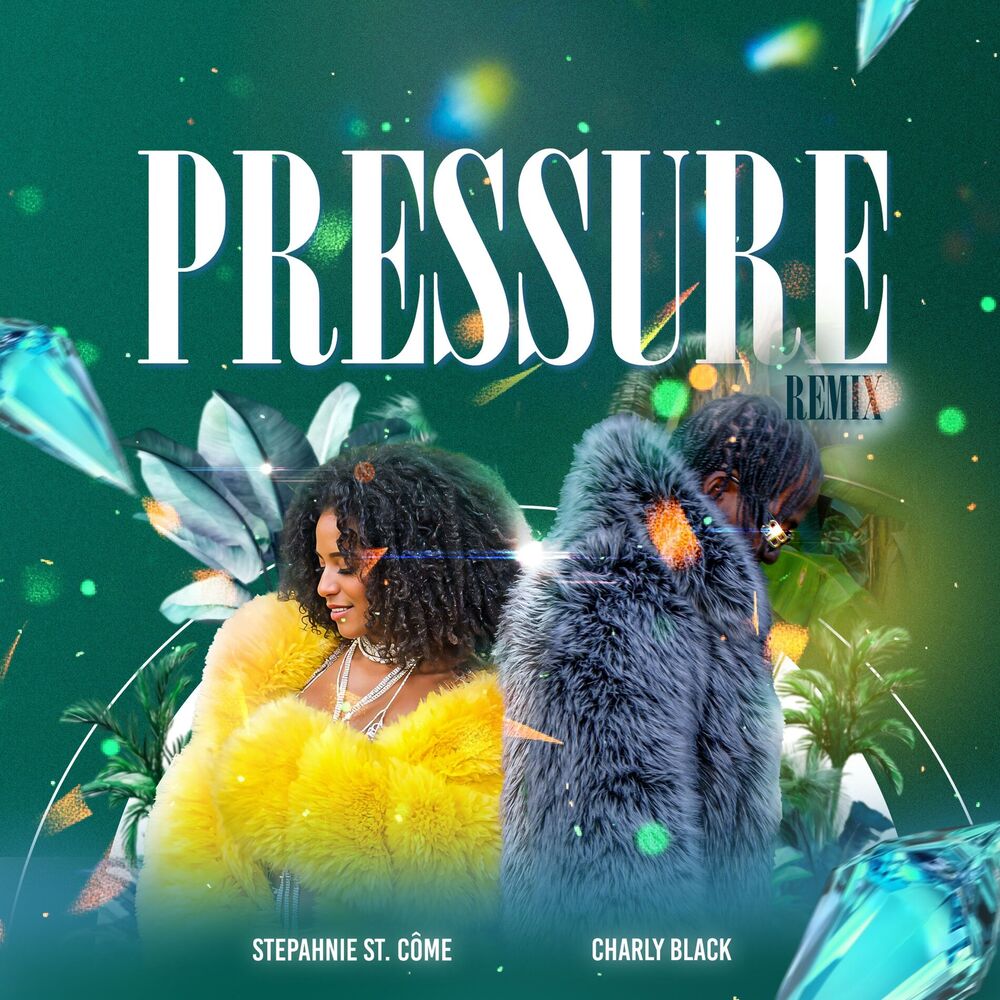 Picture of Pressure 2 (Remix)