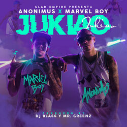 Cover of Jukiao