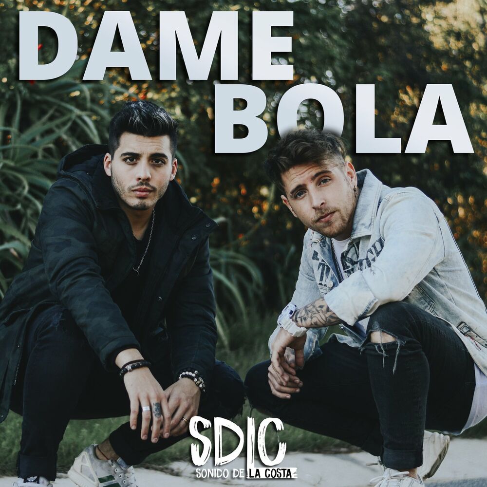 Picture of Dame Bola
