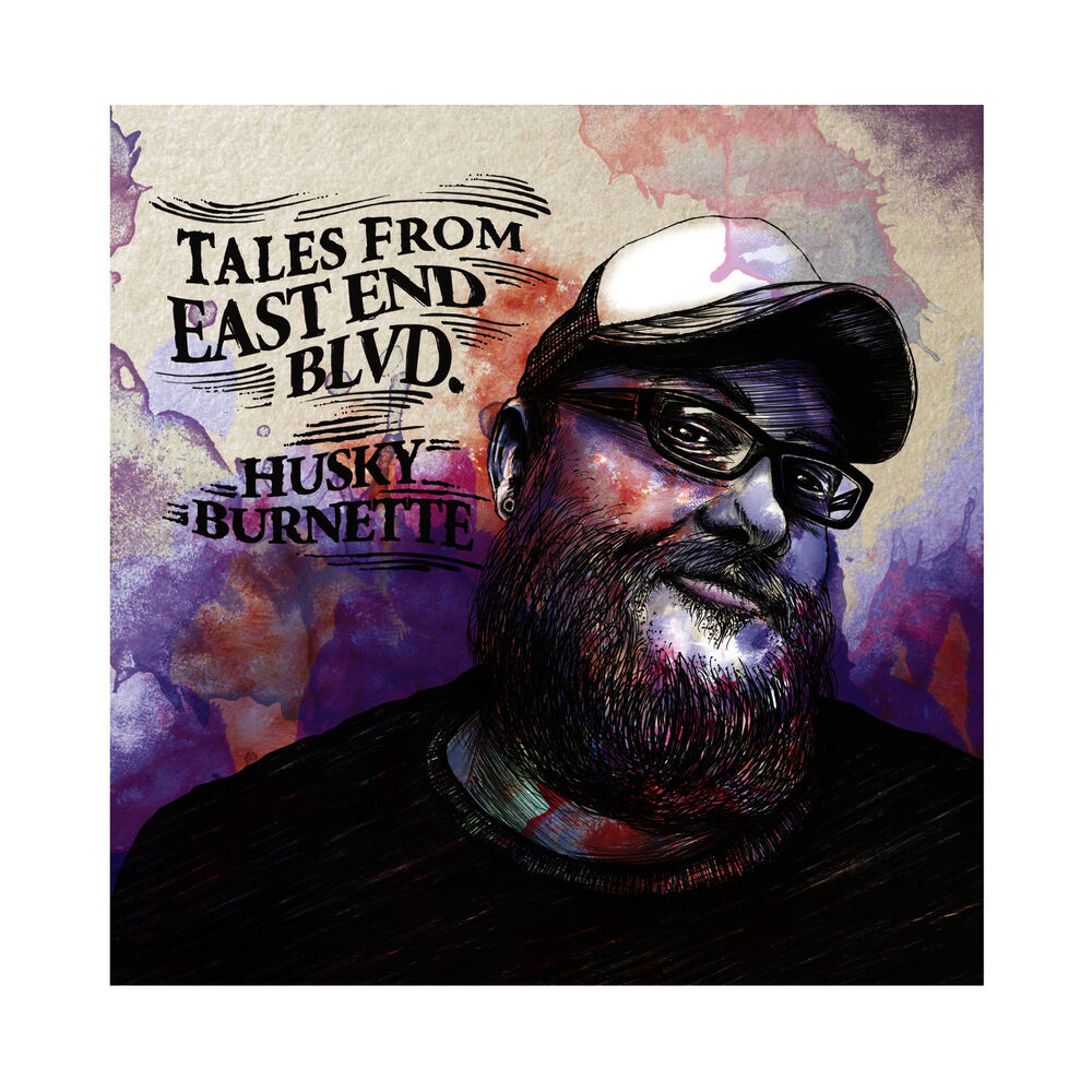 Picture of Tales from East End Blvd. (Deluxe Edition)