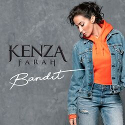Cover of Bandit