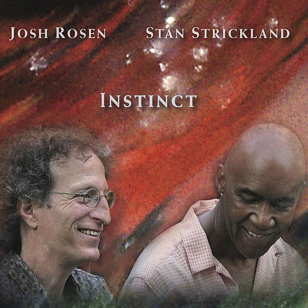 Picture of Instinct