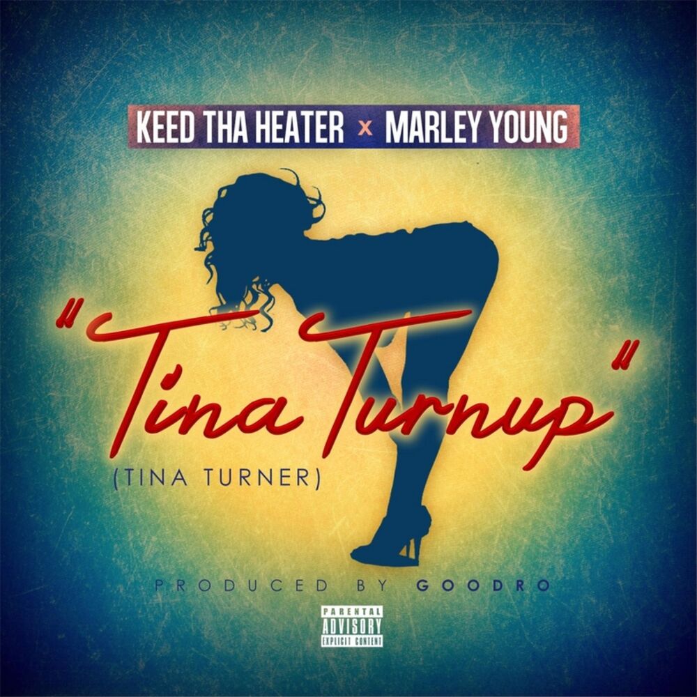 Picture of Tina Turnup