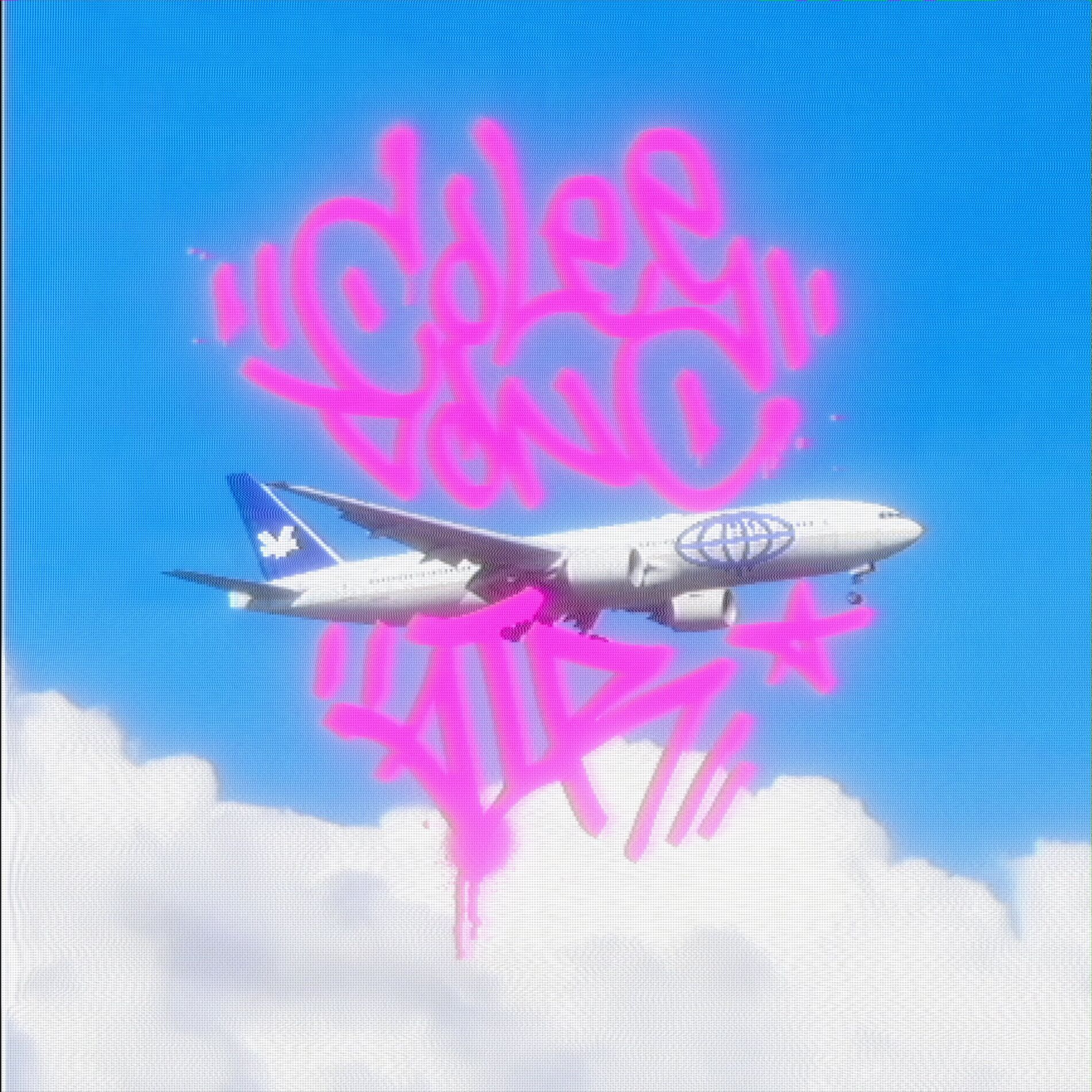 Album cover of Air