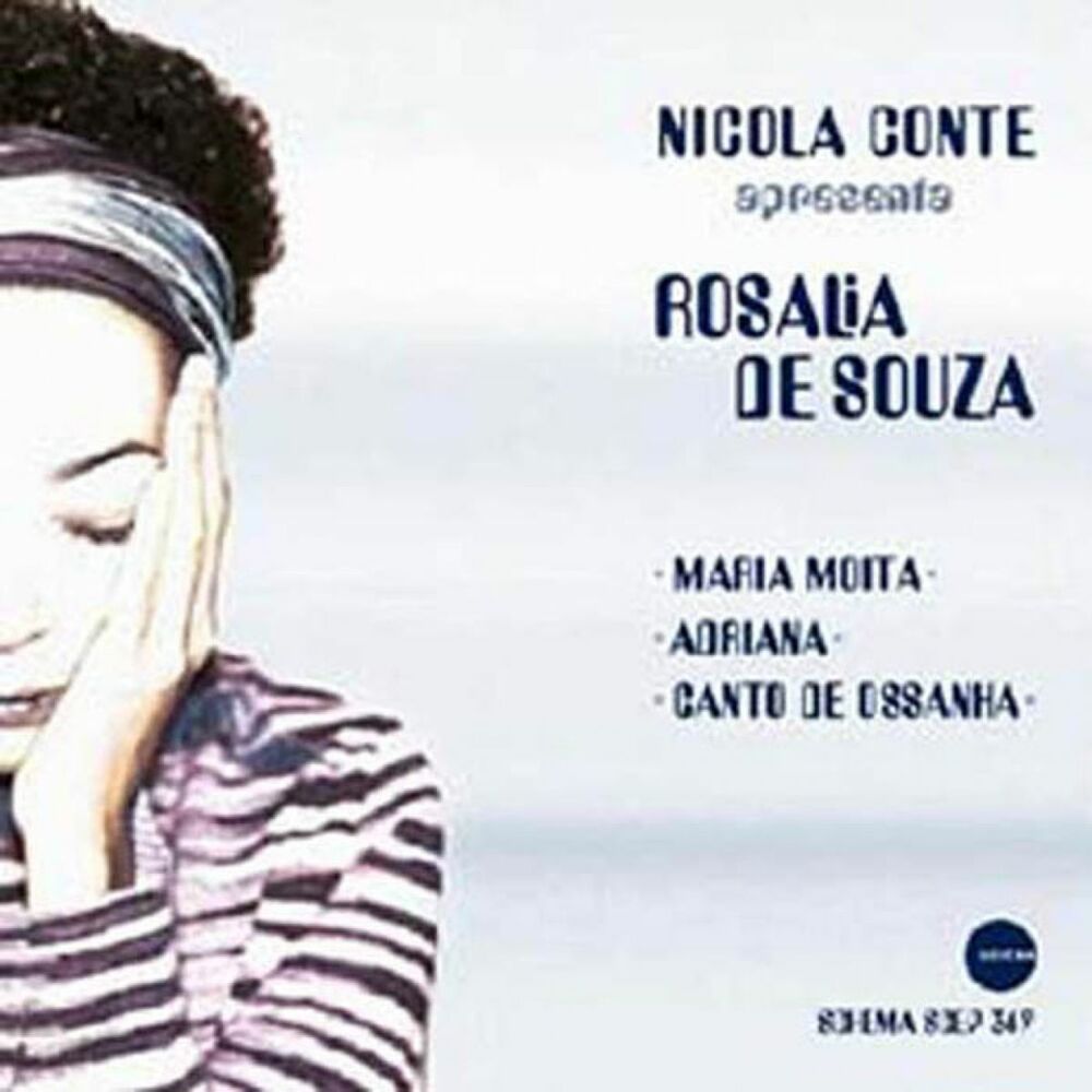 Picture of Maria Moita