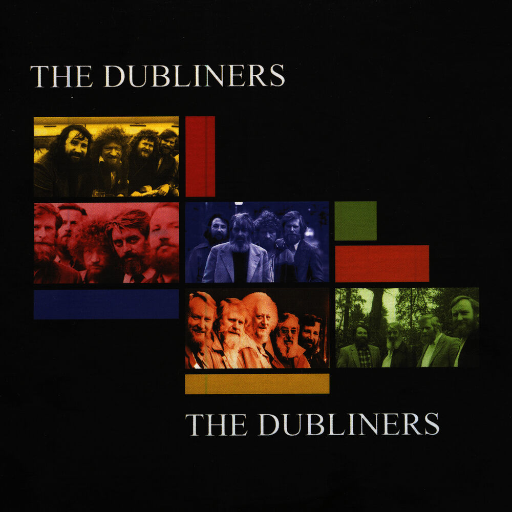 Picture of The Dubliners