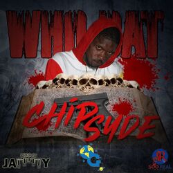 Cover of Who Dat
