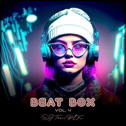 Cover of Beat Box, Vol. 4