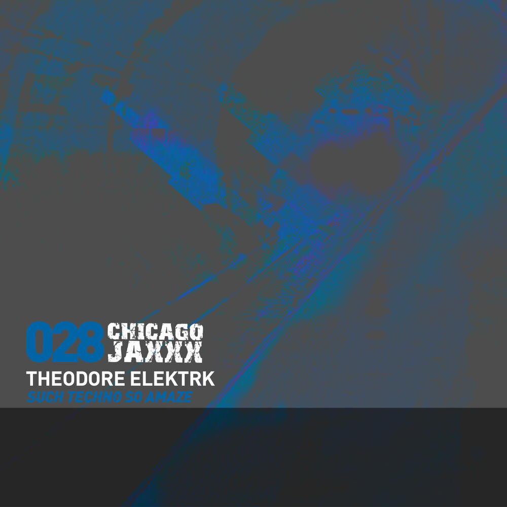 Picture of Such Techno So Amaze