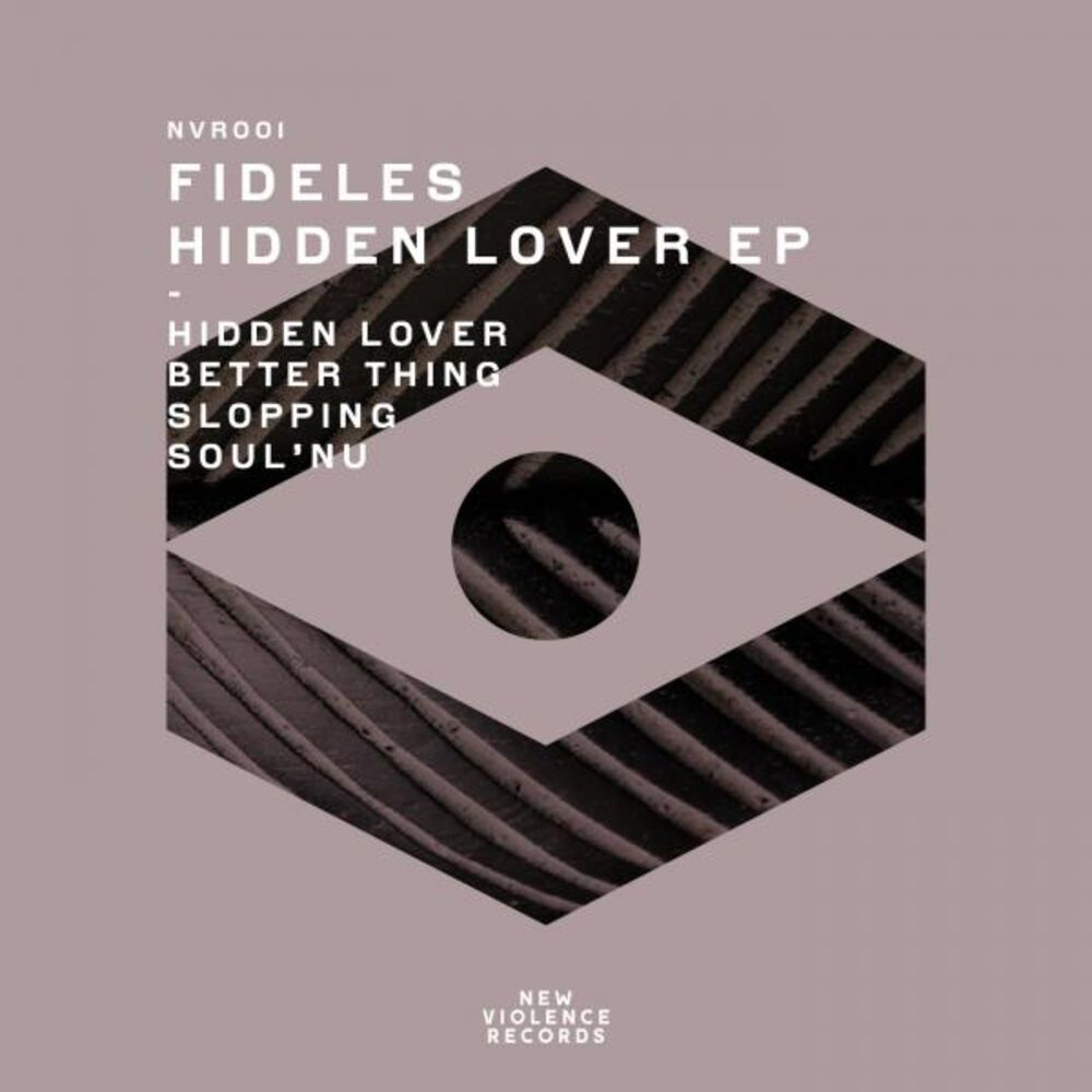 Picture of Hidden Lover Ep