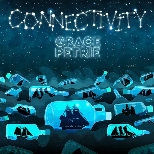 Connectivity — cover art
