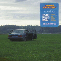 Cover of When I Was Alone