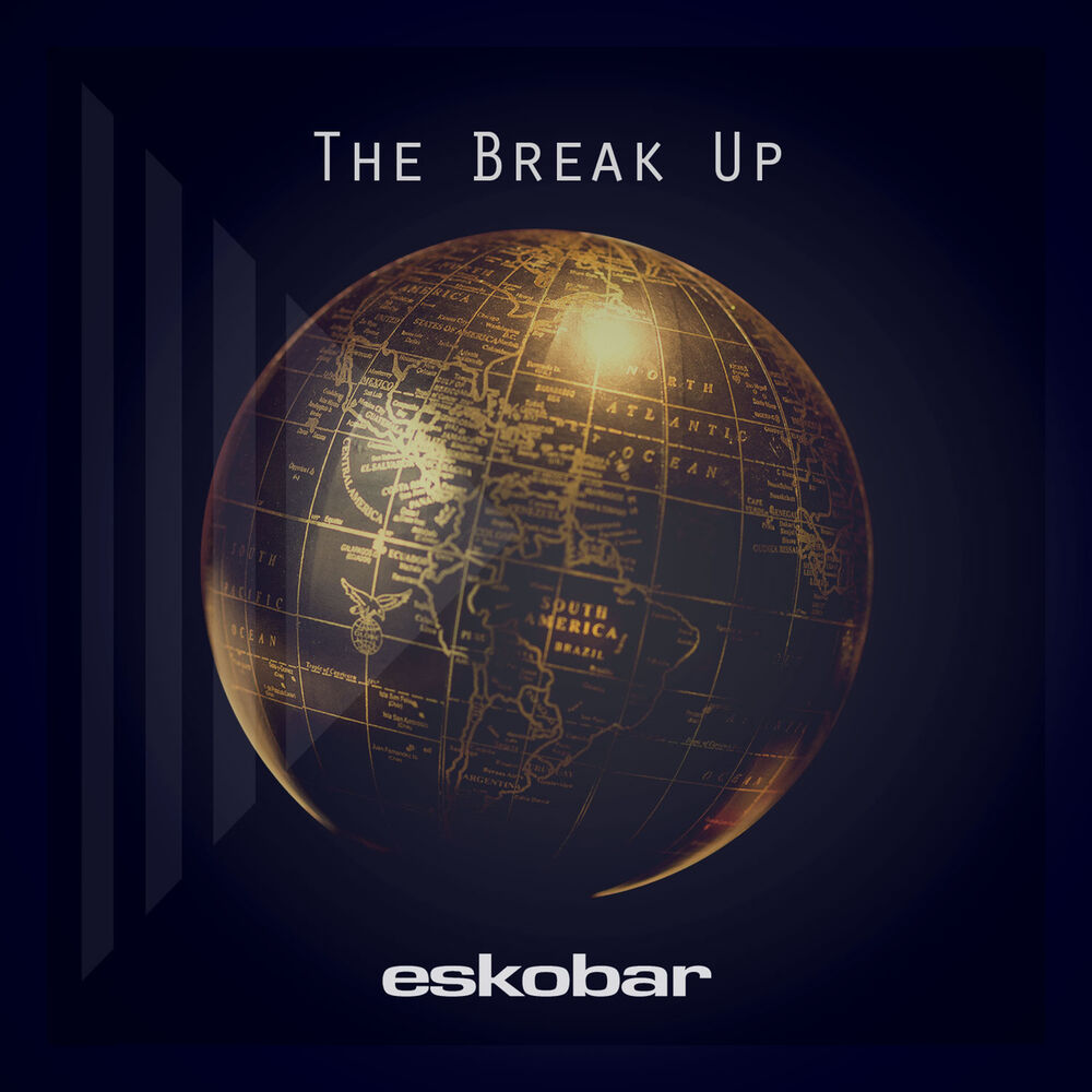 Picture of The Break up EP