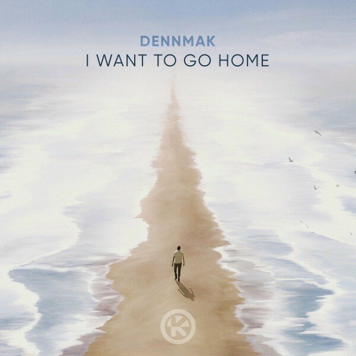 Album cover of I Want to Go Home