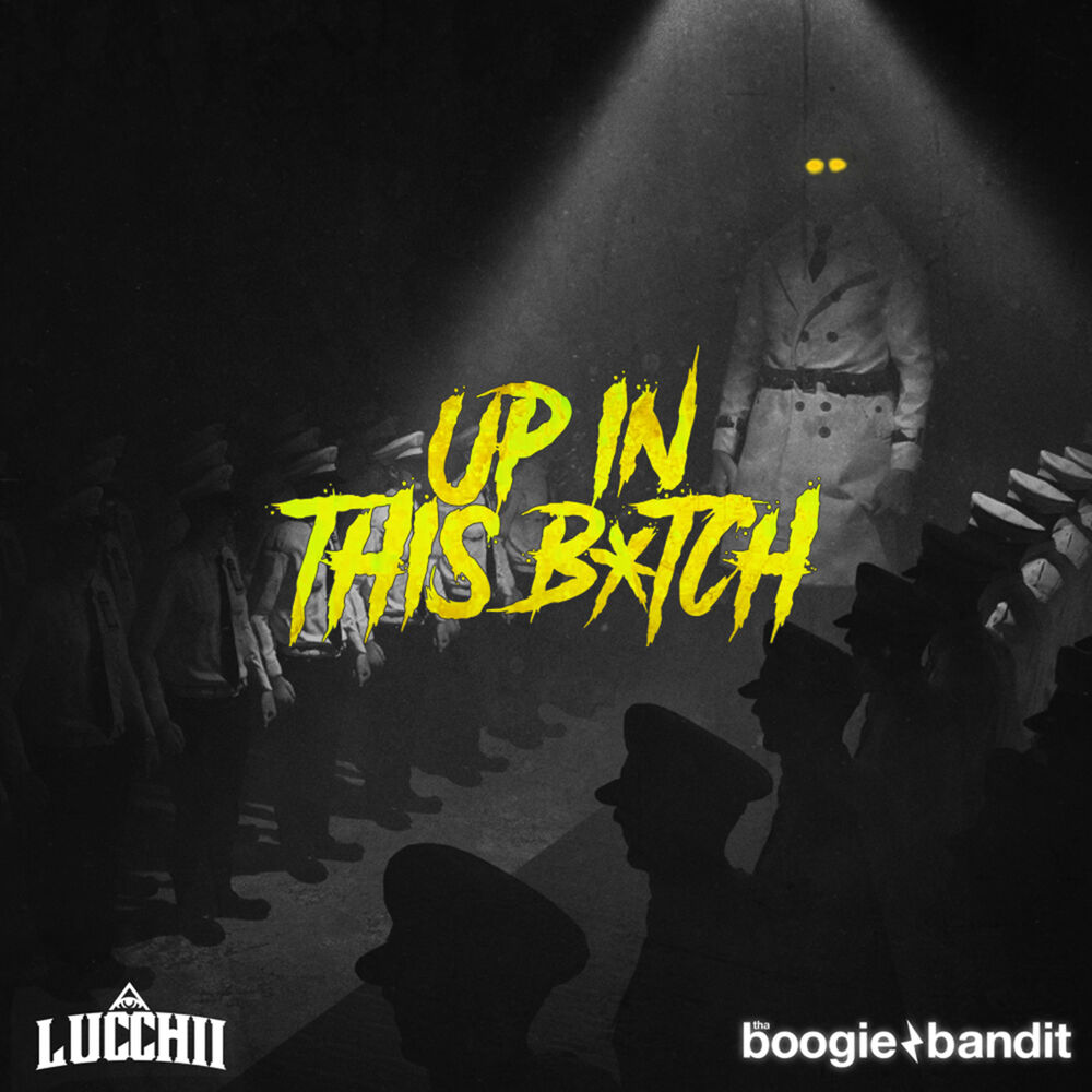 Picture of Up In This B*tch
