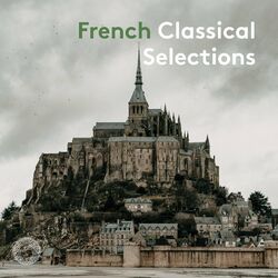 Cover of French Classical Selections