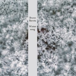 Cover of Winter song