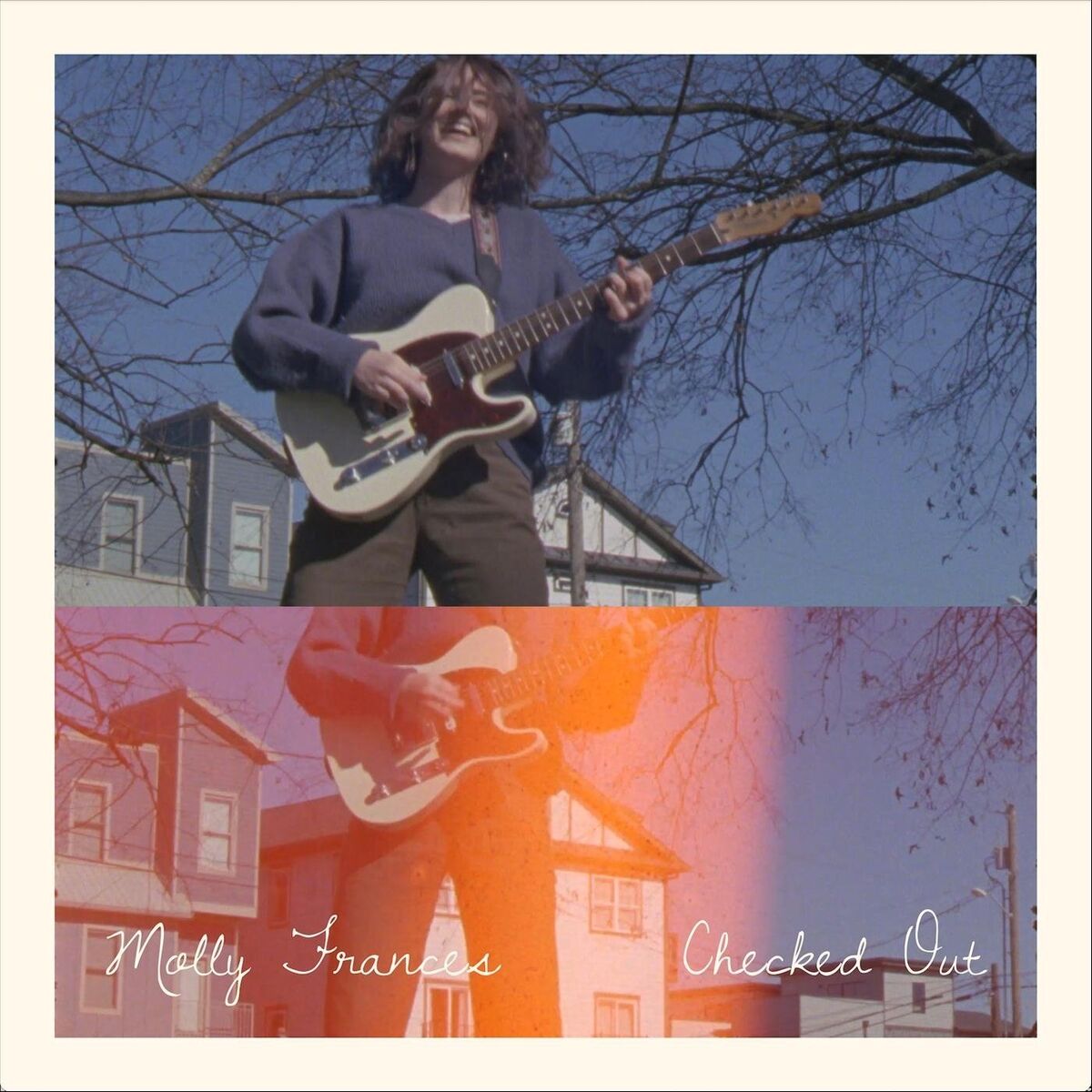 Album cover of Checked Out